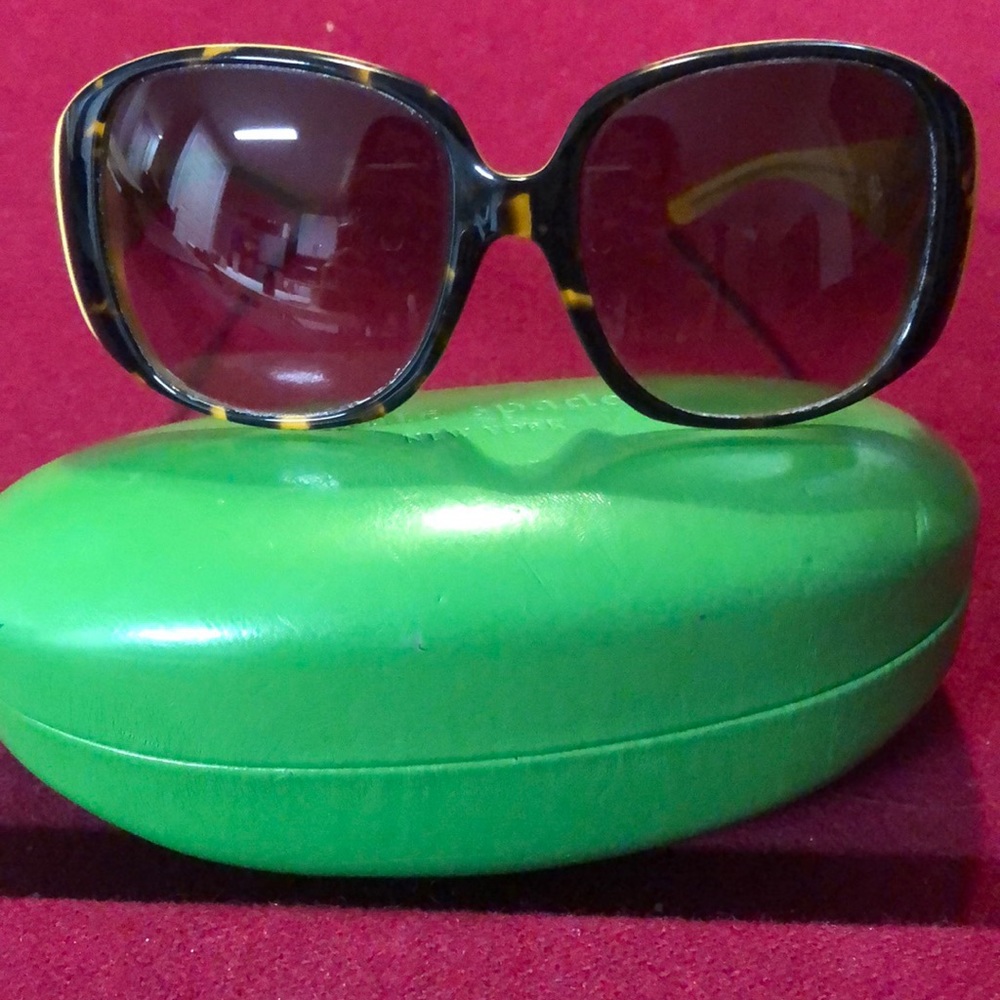 KATE SPADE SUNGLASSES